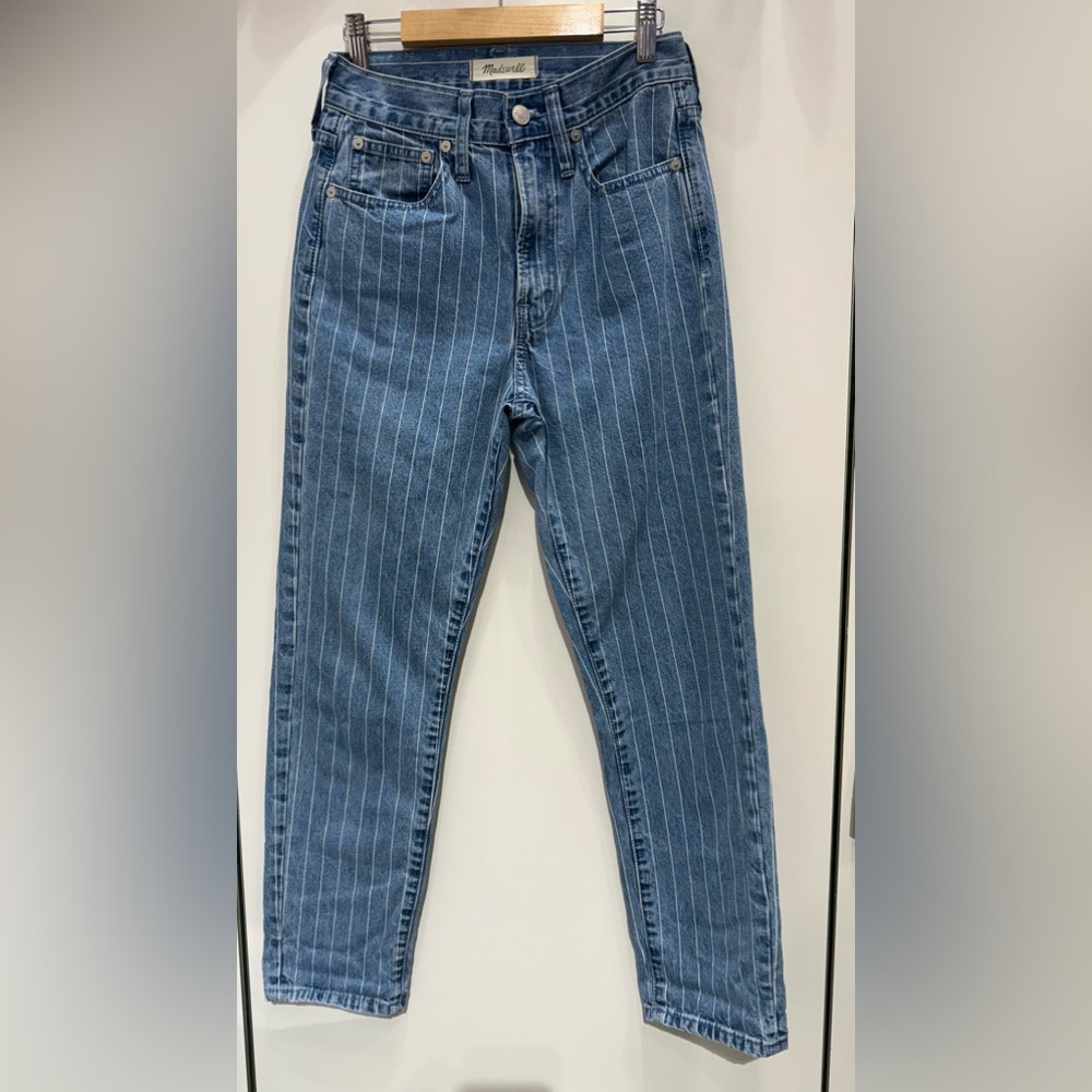 Madewell Jean